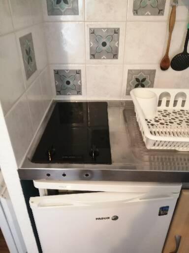 Studio Pour Curiste Lamalou-les-Bains Zewnętrze zdjęcie