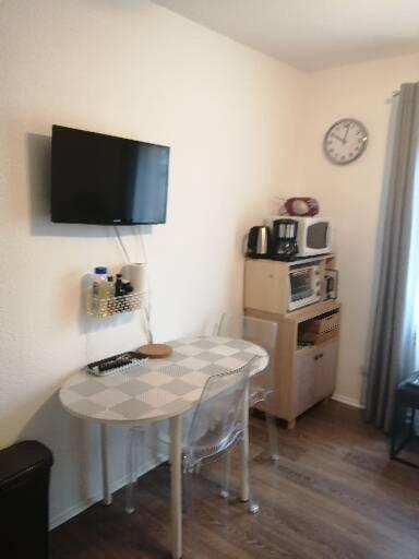 Studio Pour Curiste Lamalou-les-Bains Zewnętrze zdjęcie