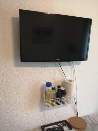 Studio Pour Curiste Lamalou-les-Bains Zewnętrze zdjęcie